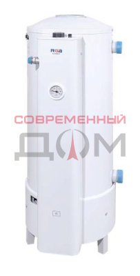 Ростов RGA 11 Classic Rostov TL / 1-контр., 11,6 Квт., до 125 м.кв.